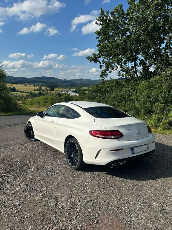 Mercedes-Benz 250 2018