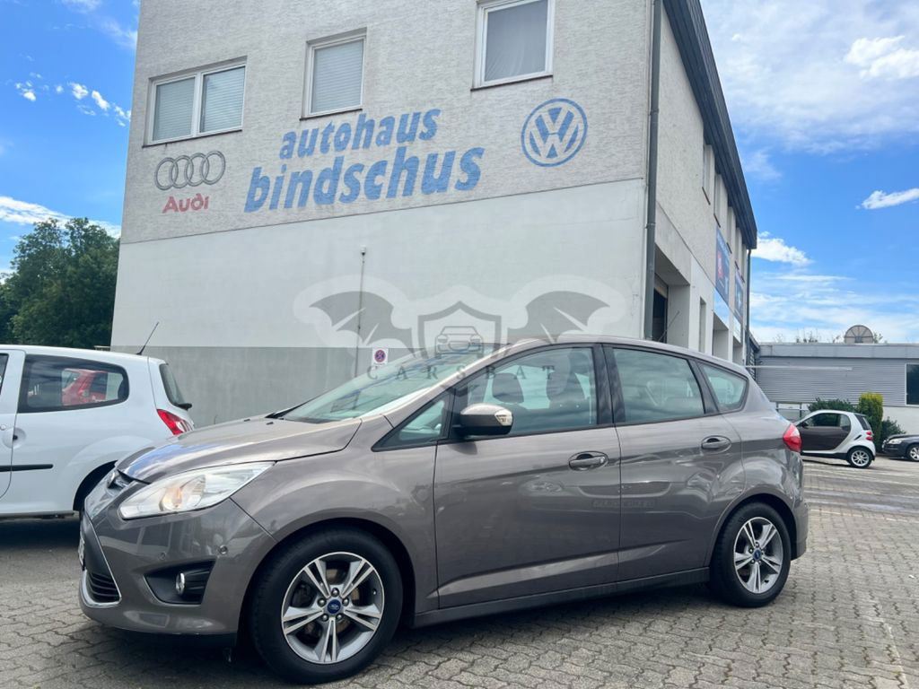 Ford C-Max 2015