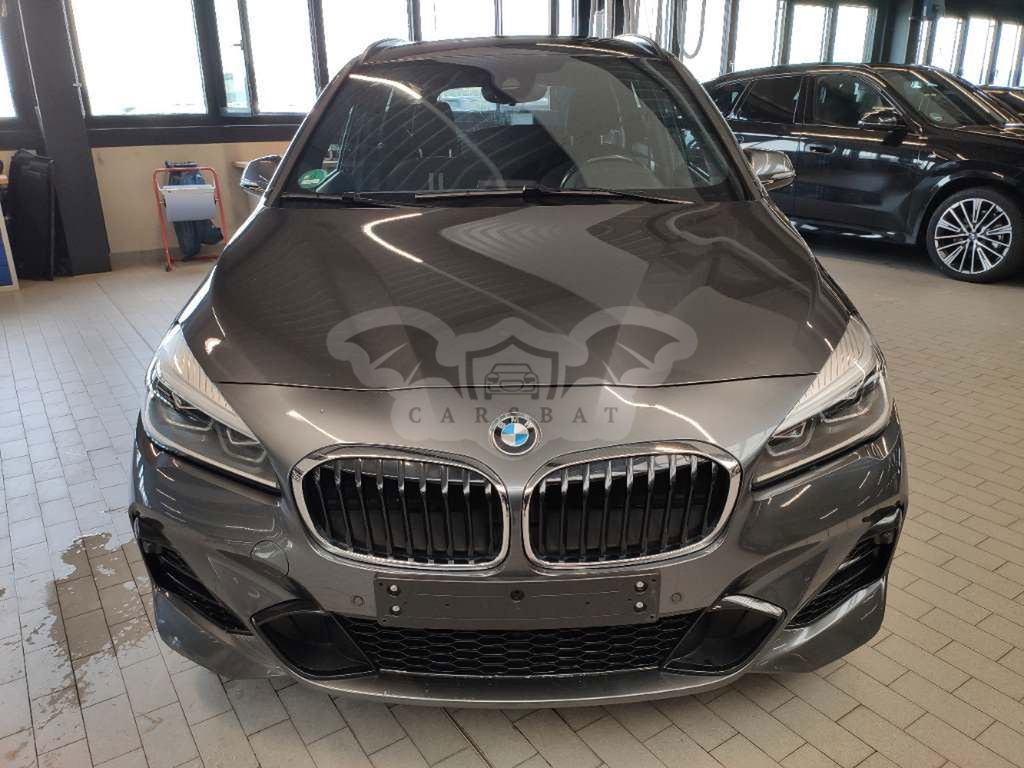 BMW 2 Series 218 Gran Tourer 2022