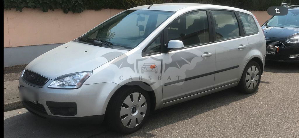 Ford C-Max 2005
