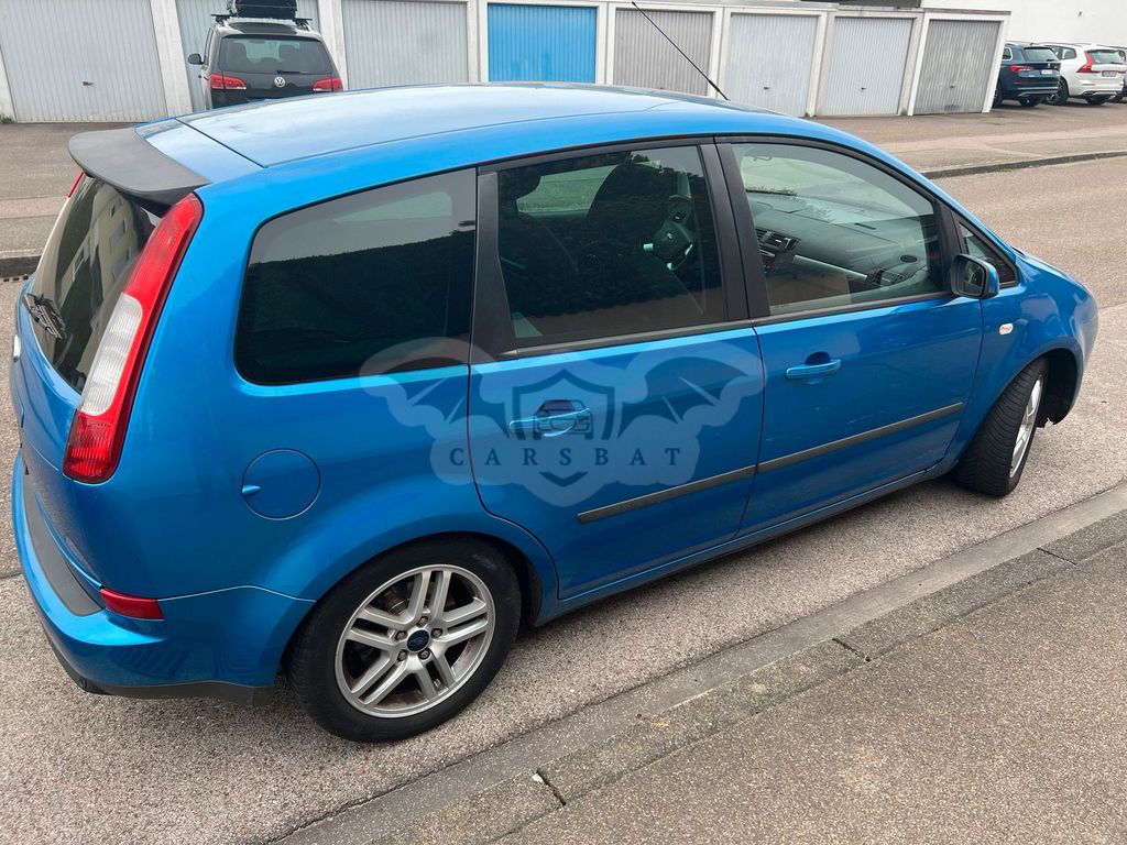 Ford C-Max 2005