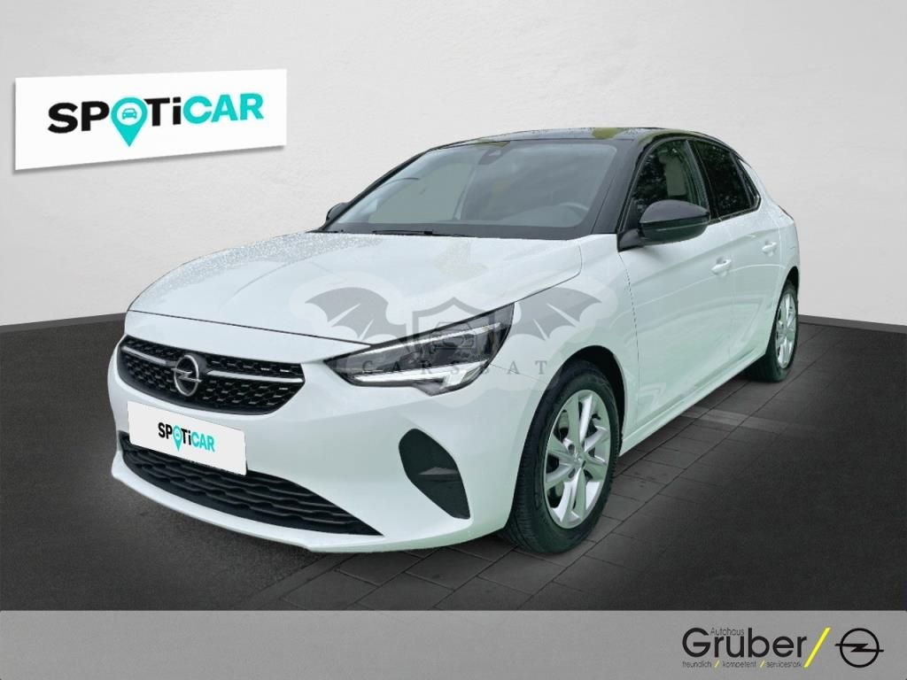 Opel Corsa 2022