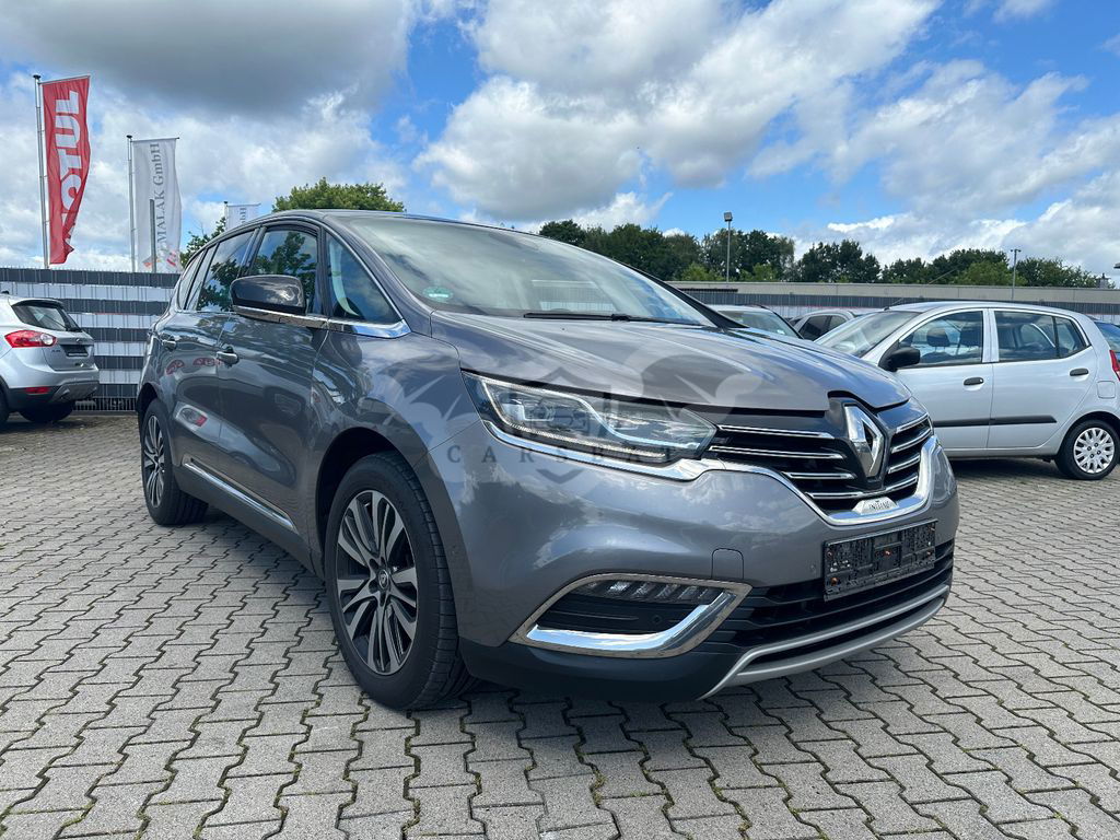 Renault Espace 2015