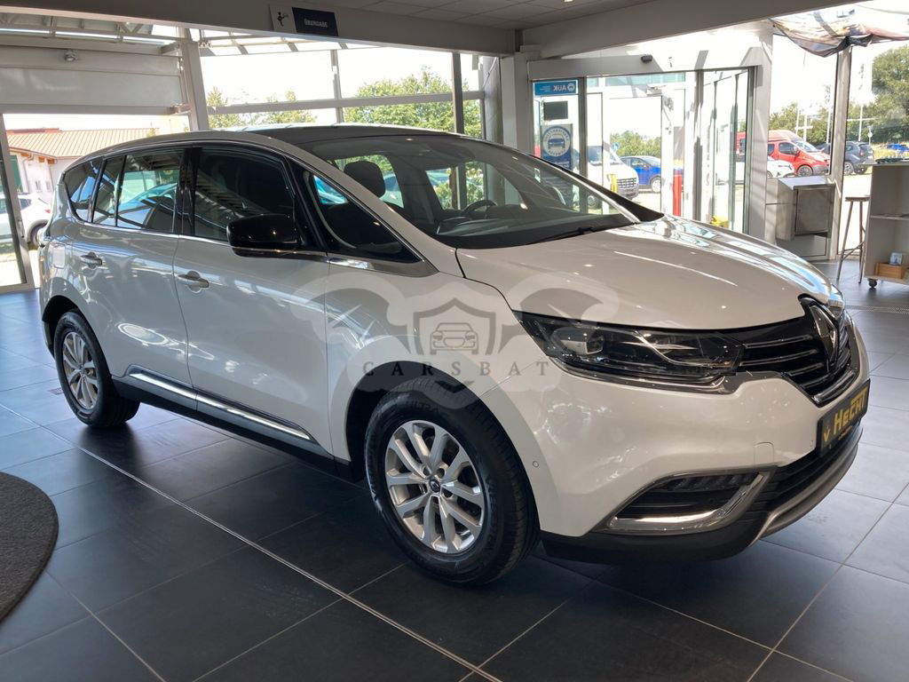 Renault Espace 2016