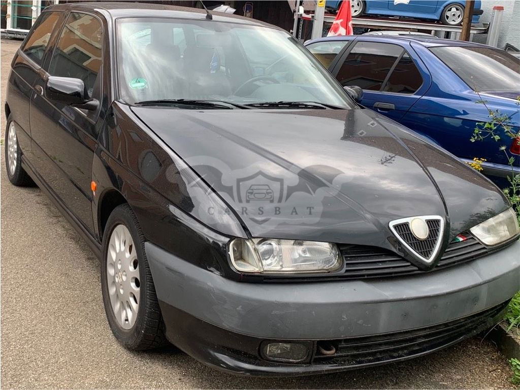 Alfa Romeo 145 1998