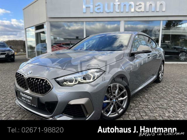 BMW 2 Series M235 2022