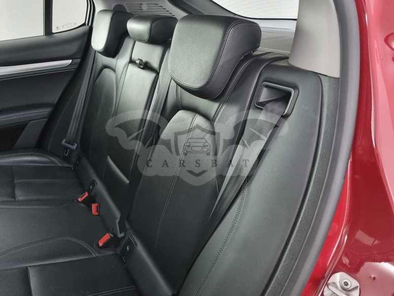 Alfa Romeo Stelvio 2017