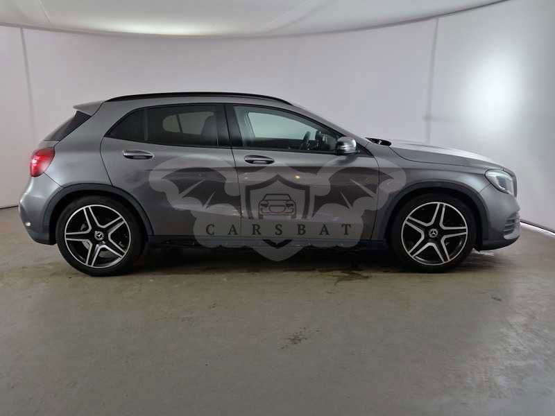 Mercedes-Benz GL 2019