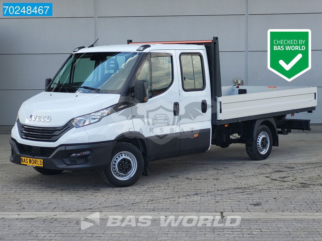 Iveco Daily 2023