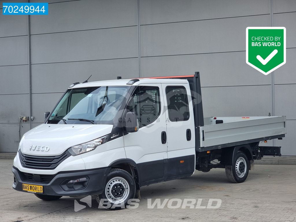 Iveco Daily 2023
