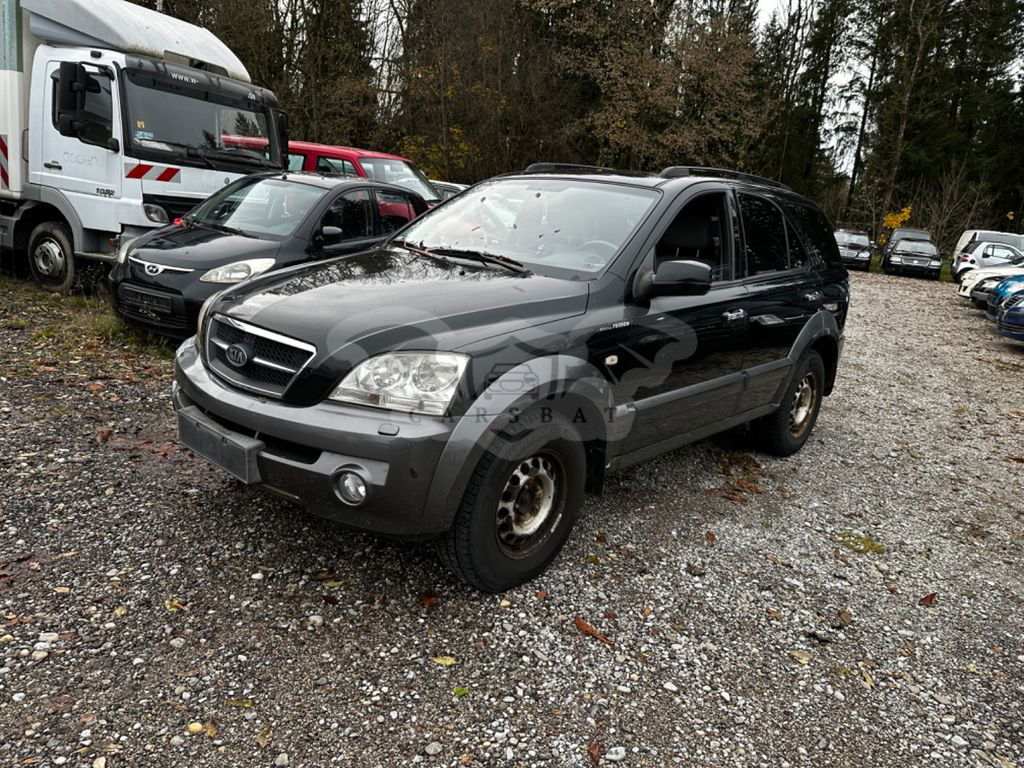 Kia Sorento 2005