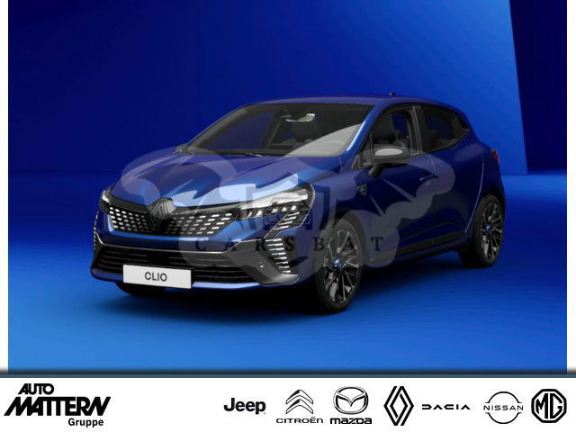 Renault Clio 2023