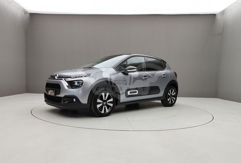 Citroën C3 2023