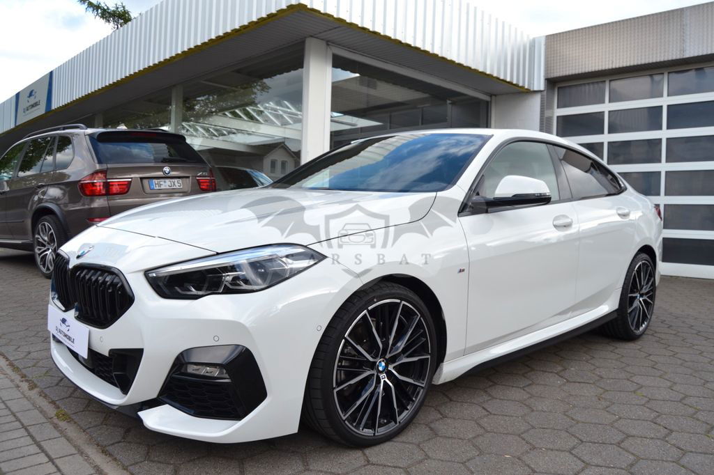 BMW 2 Series 220 Gran Coupe 2021