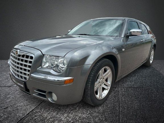Chrysler 300C 2007