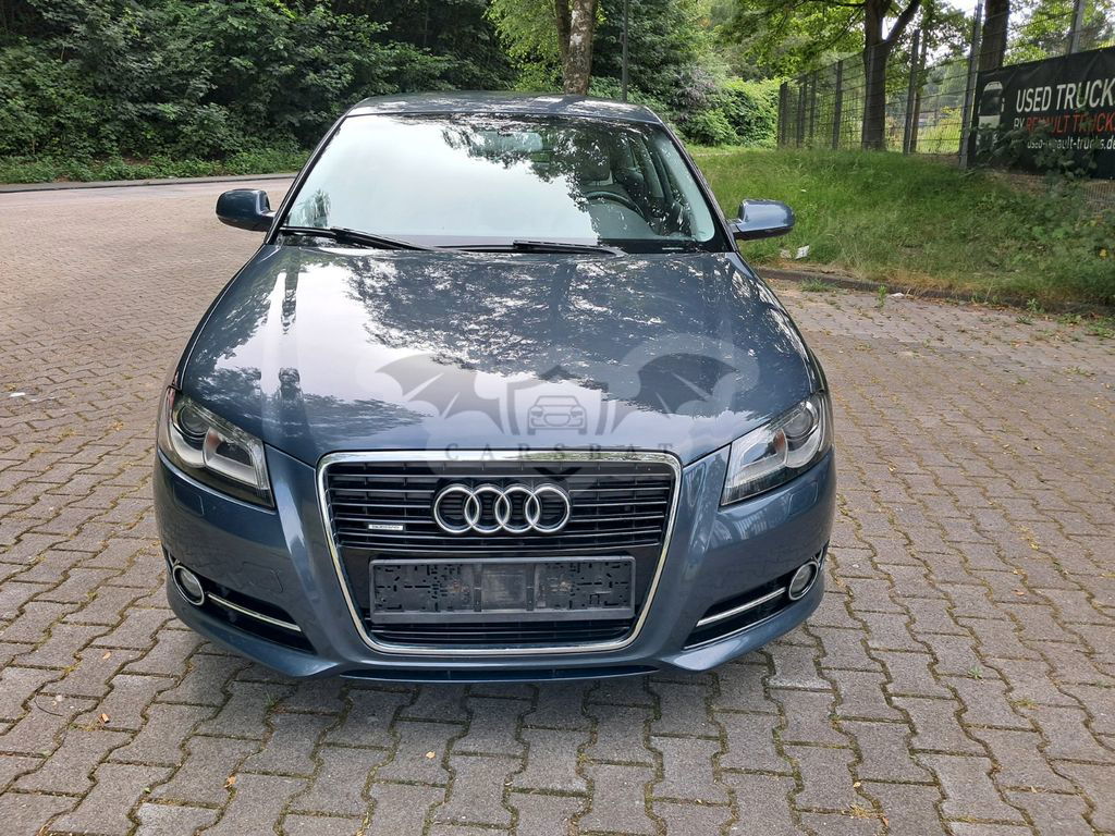 Audi A3 2010