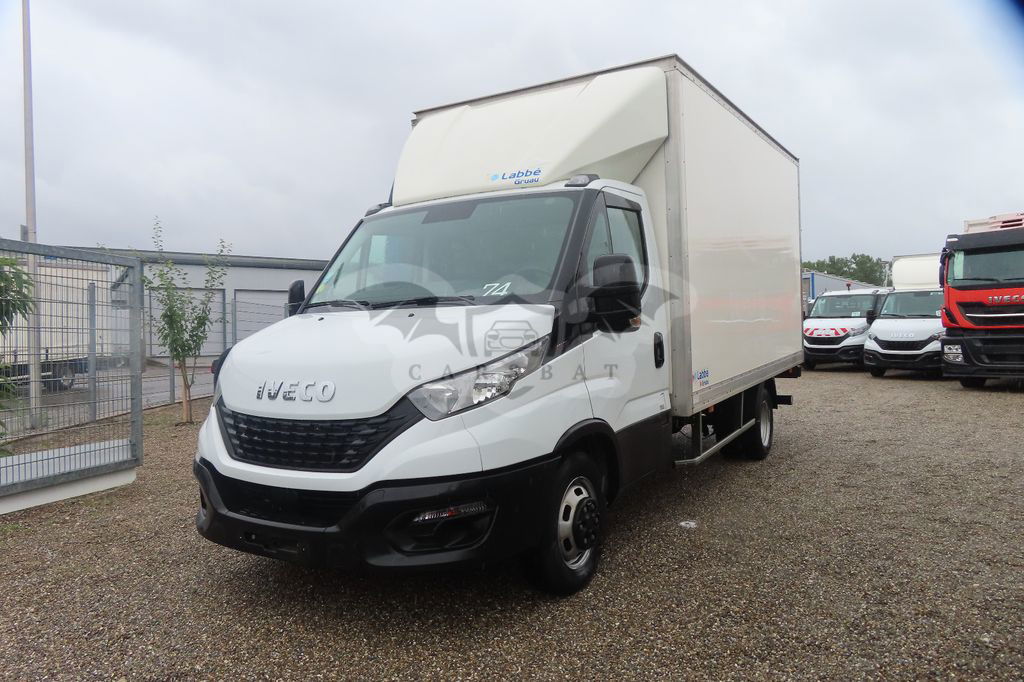 Iveco Daily 2021