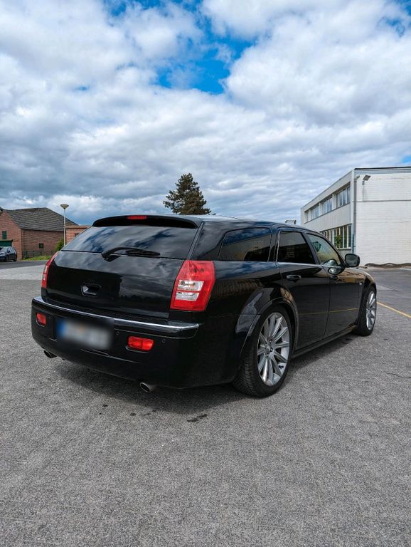 Chrysler 300C 2011