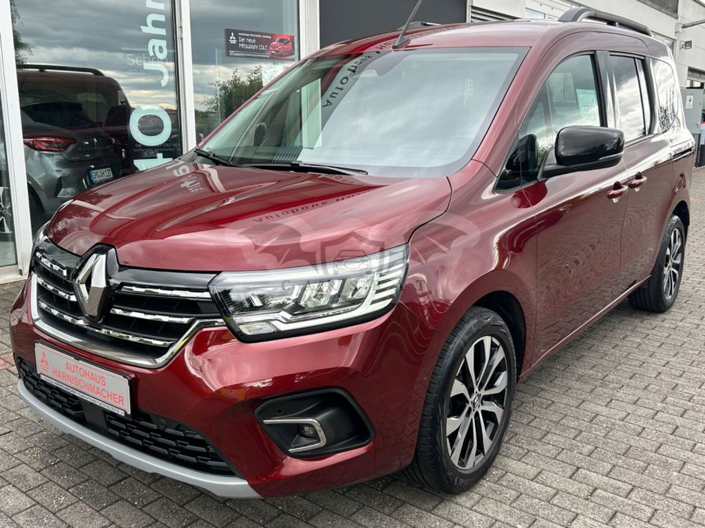 Renault Kangoo 2022