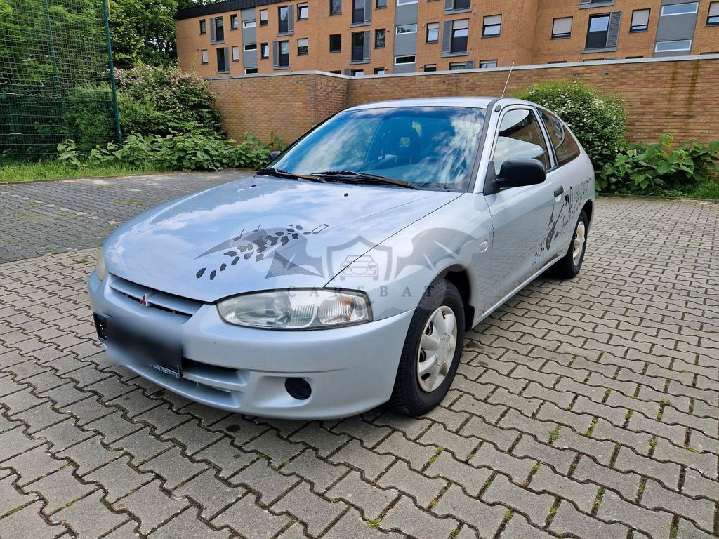 Mitsubishi Colt 2003