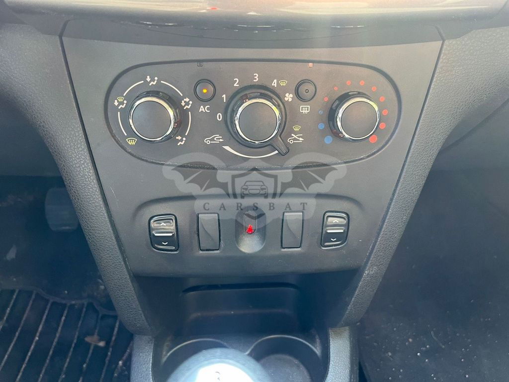 Dacia Logan 2014