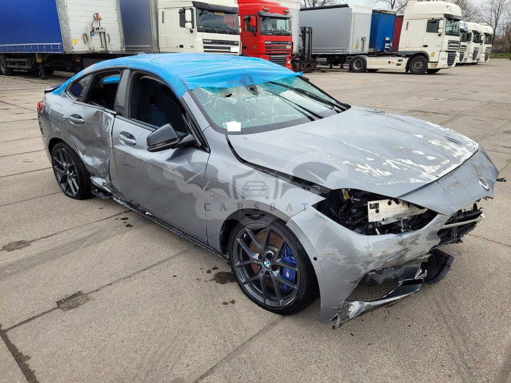 BMW 2 Series M235 2022