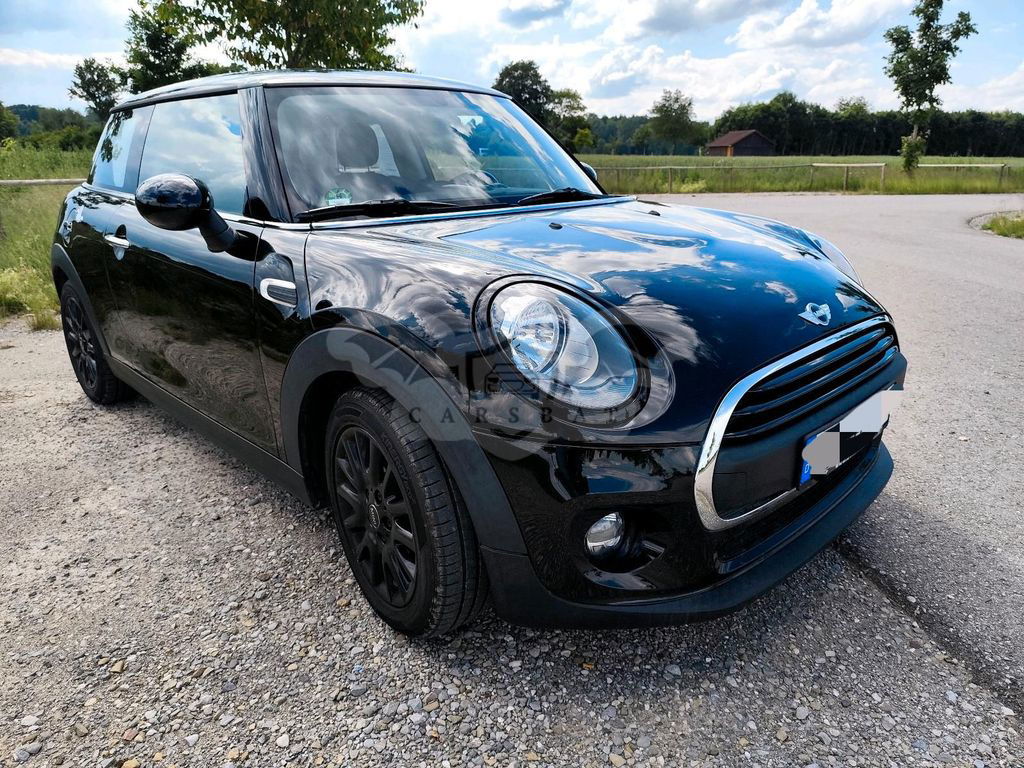 Mini One 2016