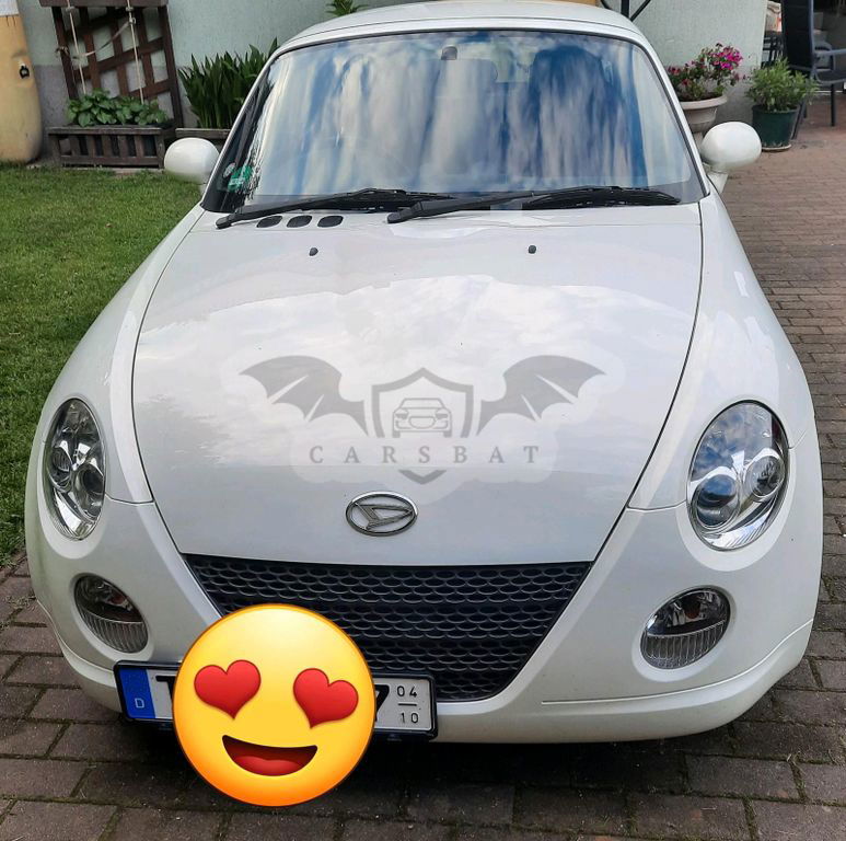 Daihatsu Copen 2005