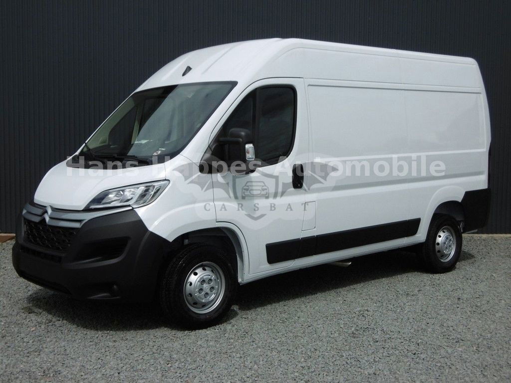 Citroën Jumper 2023