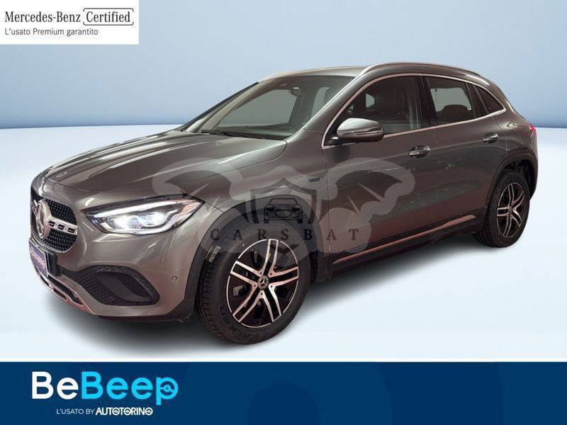 Mercedes-Benz GL 2021