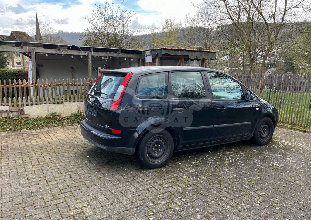 Ford C-Max 2006