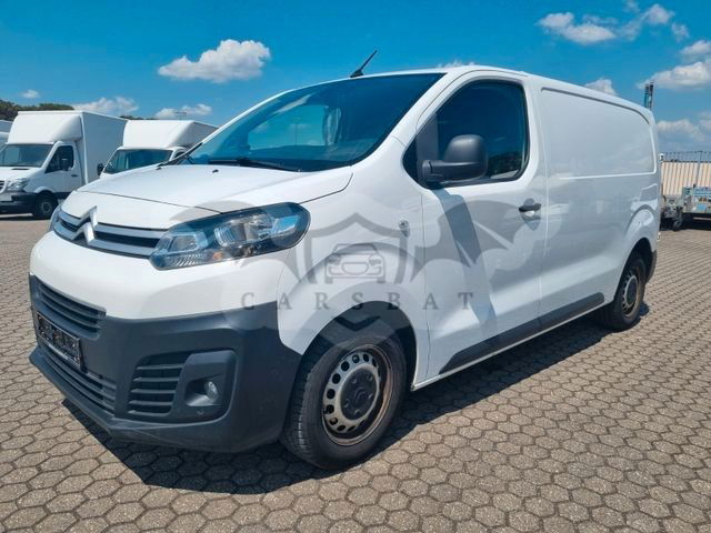 Citroën Jumpy 2019
