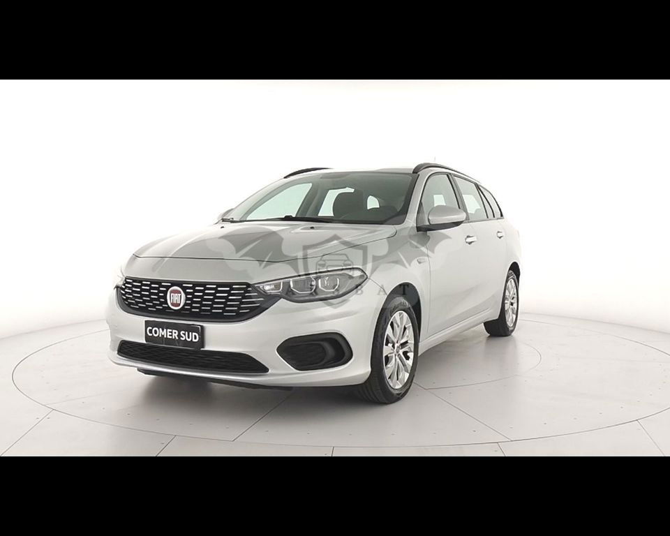 Fiat Tipo 2021