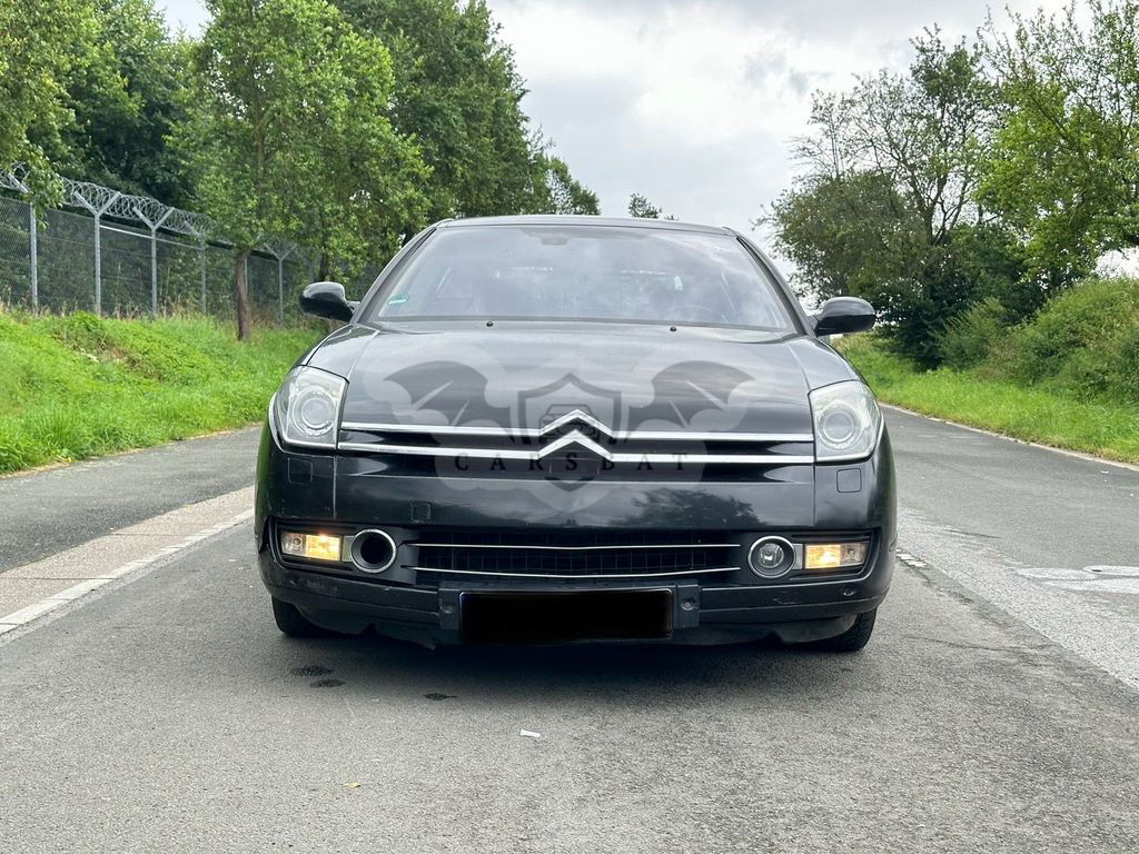 Citroën C6 2007