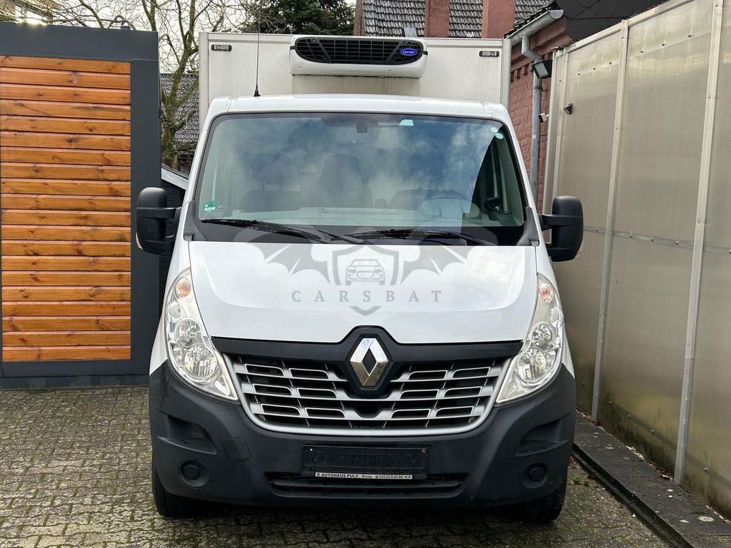 Renault Master 2015