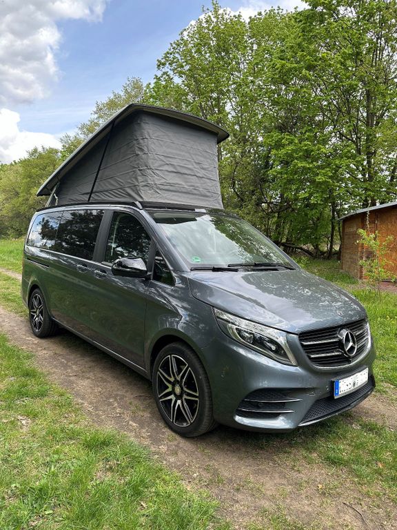 Mercedes-Benz 250 2018
