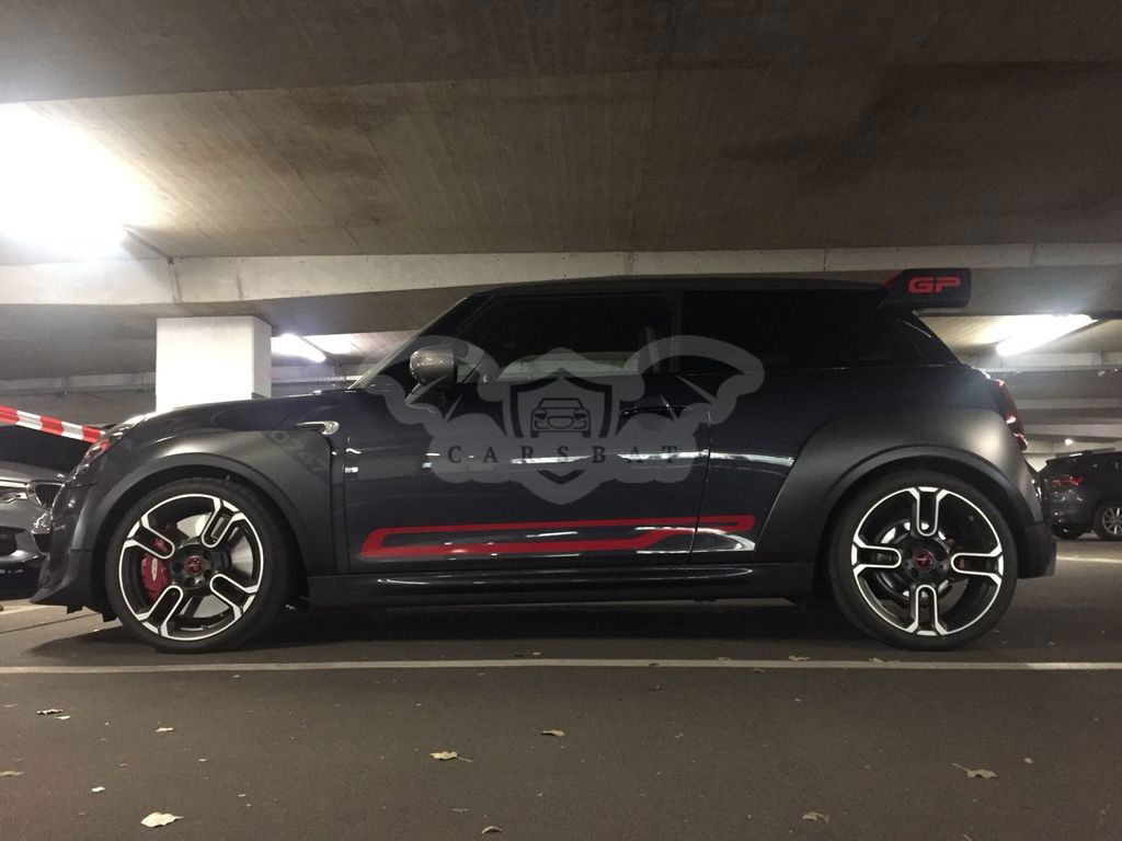 Mini Cooper 2020