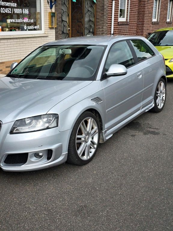 Audi A3 2010