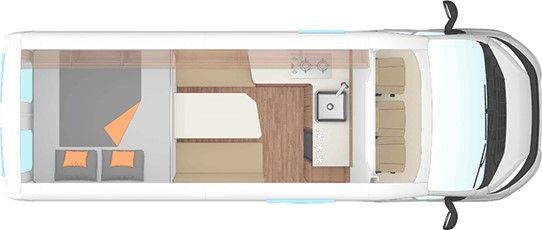 Weinsberg CaraLife 2024