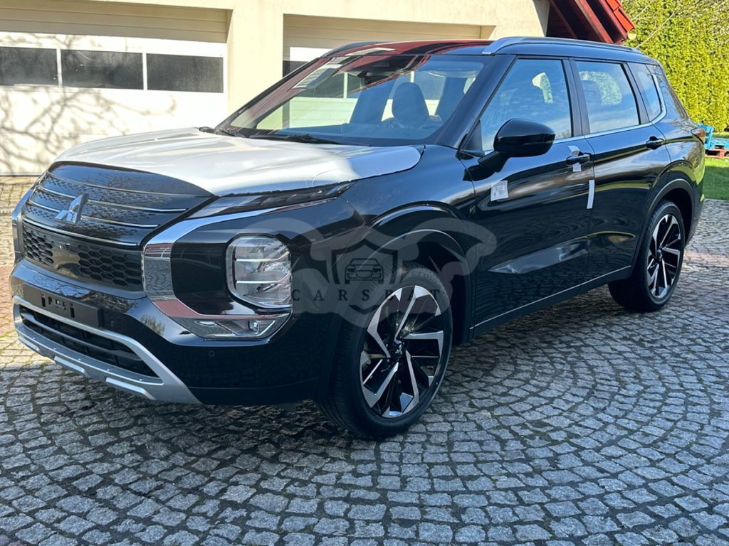 Mitsubishi Outlander 2023