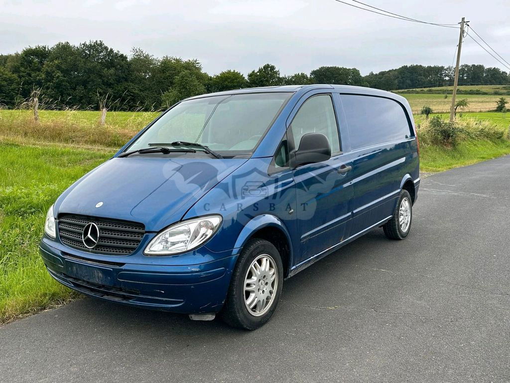 Mercedes-Benz Vito 2005