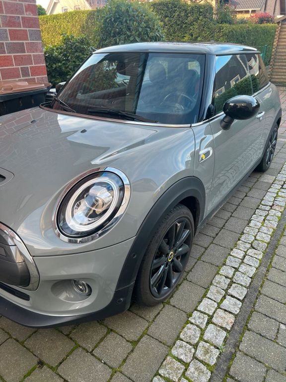 Mini Cooper 2020