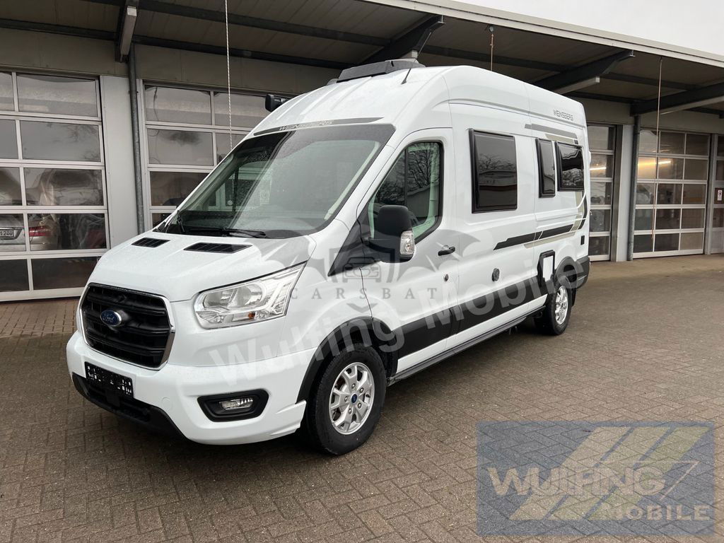 Weinsberg CaraTour 2024
