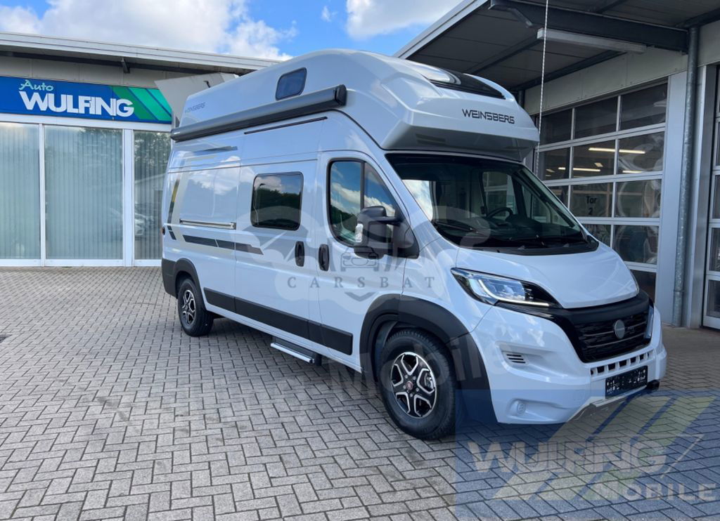Weinsberg CaraTour 2024