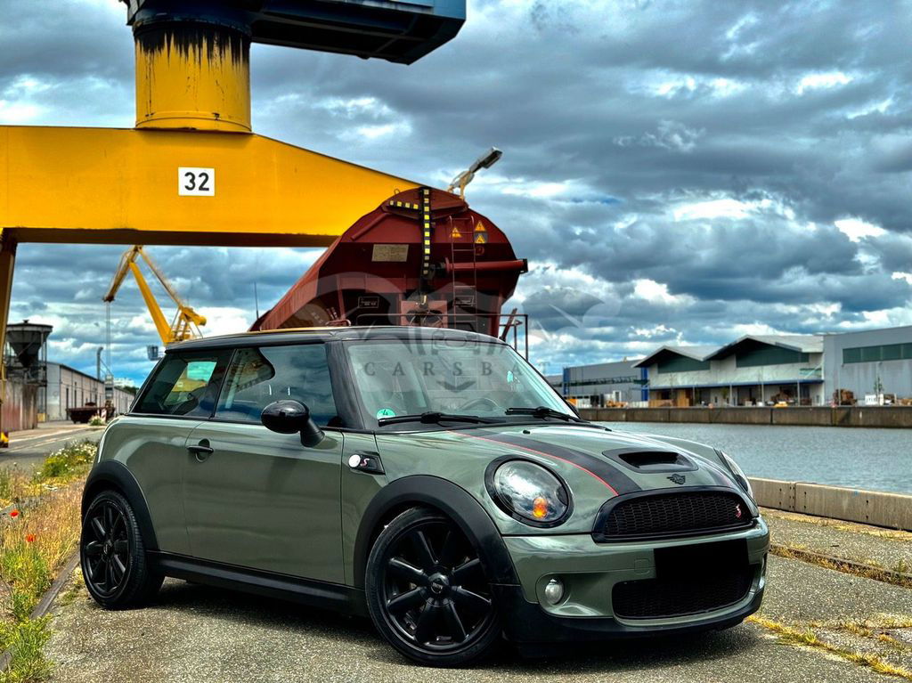 Mini Cooper 2006