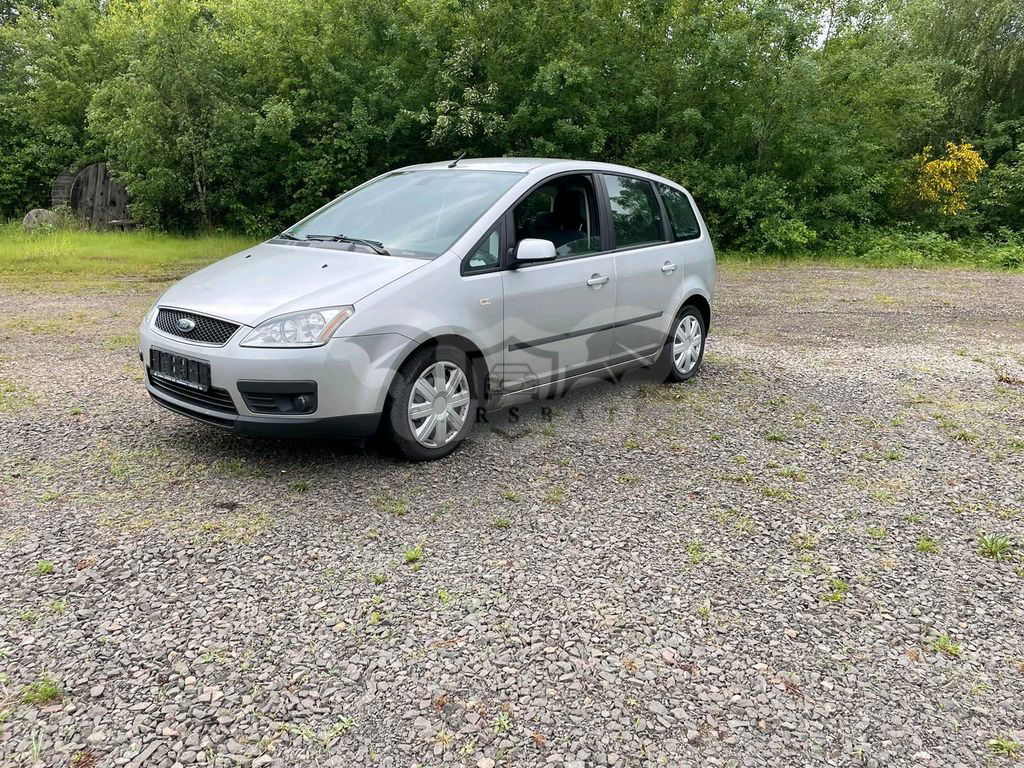 Ford C-Max 2006