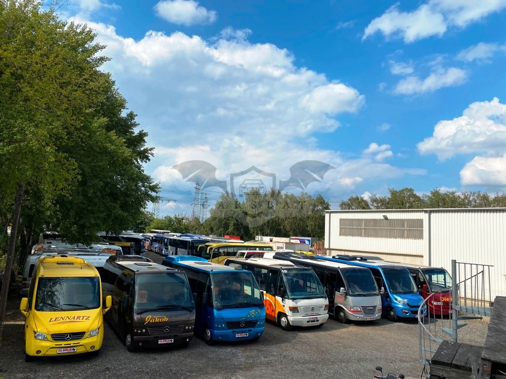 Setra S500 2013