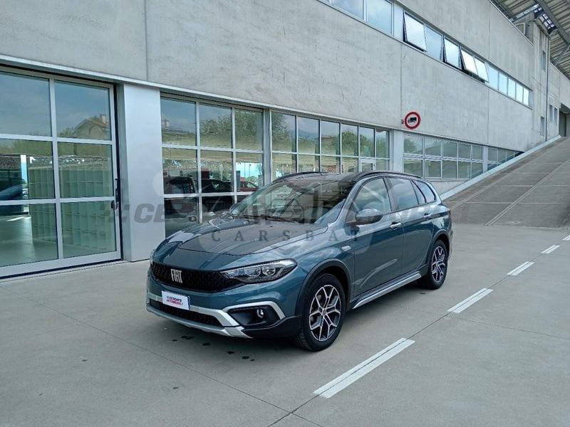 Fiat Tipo 2023