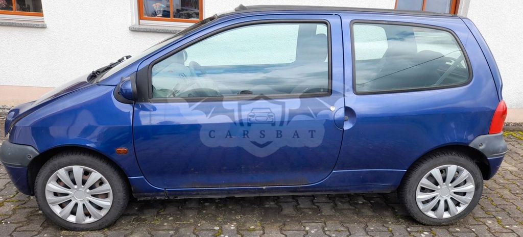 Renault Twingo 2001