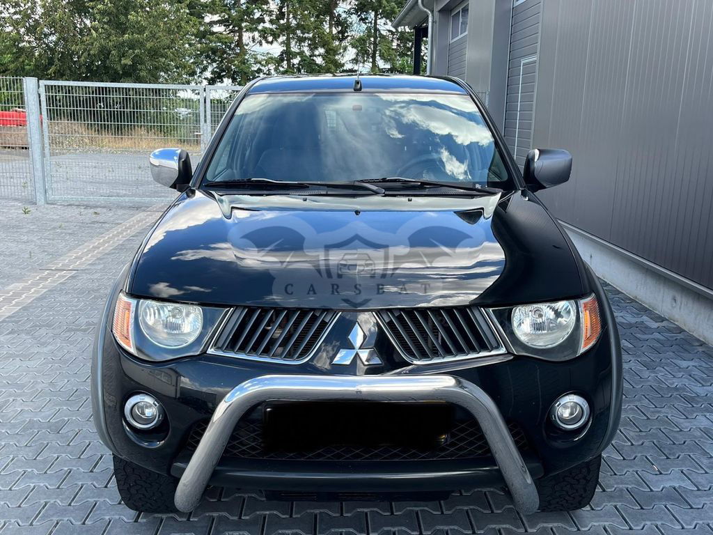 Mitsubishi L200 2006
